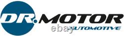 Intake Manifold Module Drm14805 For Land Rover Discovery/iii/van/iv Range 2.7l