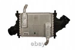 Intercooler Radiator Land Range Rover Lx736k775a Lx736k775ac Lr141726 T2h43198
