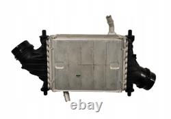 Intercooler Radiator Land Range Rover Lx736k775a Lx736k775ac Lr141726 T2h43198