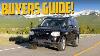 Is It Really That Bad Land Rover Lr4 Ultimate Buyers Guide