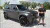 Is The 2025 Land Rover Defender Octa The Best New V8 Performance Suv
