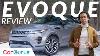 Is The Smallest Range Rover Worth The Luxury Price Tag 2022 Land Rover Range Rover Evoque Review
