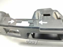 J8A217E855AD rear bumper reinforcement 2204840 for LAND ROVER RANGE VELAR 2017