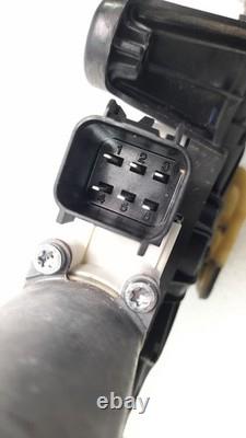 J8a227001ab Rear Left Window Regulator / 1283583 For Land Rover Range Rover Vela