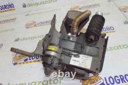 JEC500790 heating for LAND ROVER RANGE SPORT 2.7 D 4X4 2005 396067