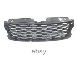 JK528200BC front grille for LAND ROVER RANGE IV 4.4 D V8 4X4 2012 1665214