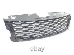 JK528200BC front grille for LAND ROVER RANGE IV 4.4 D V8 4X4 2012 1665214