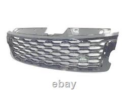 JK528200BC front grille for LAND ROVER RANGE IV 4.4 D V8 4X4 2012 1665214