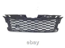 JK528200BC front grille for LAND ROVER RANGE IV 4.4 D V8 4X4 2012 1665214