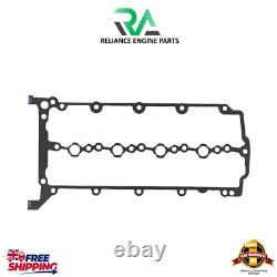 Jaguar 204dta 2.0 Diesel Alloy Steel Crankshaft With Engine Rebuild Kit F-pace