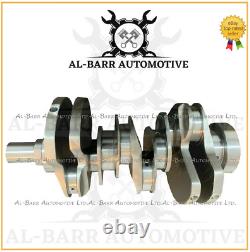 Jaguar 3.0 Diesel Crankshaft + Range Rover 306dt Tdv6 Engine Rebuild Parts Kit