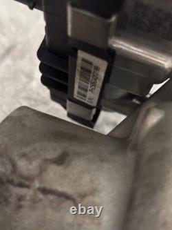 Jaguar E-pace F-pace Xe Xf Ingenium Single Turbo 204dtd Turbocharger Jde39467