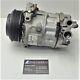 Jaguar F-type Xf Ii Land Rover Air Conditioning Compressor Cpla-19d629-bf Pt204