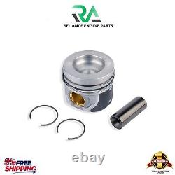 Jaguar Land Rover 204dtd 2.0 Diesel Single Turbo Engine Rebuild Kit E-pace Range