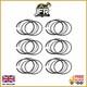 Jaguar & Land Rover 306ps Piston Rings Set Of 6 3.0 Petrol F Type Discovery Std