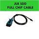 Jaguar Land Rover Range Rover Diagnostics Kit Ids Sdd Jlr 157 Full Chip Cable