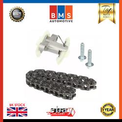 Jaguar Xj F-pace Sportbrake 306dt 3.0 Tdv6 Sump Gasket With Engine Rebuild Kit