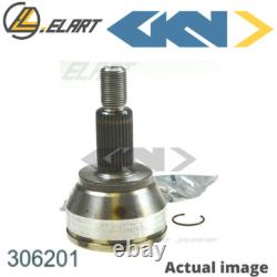 Joint Kit Drive Shaft For Land Rover Range Rover IV L405 508ps 448dt 306dt L? Bro