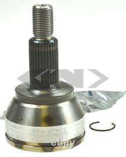 Joint Kit Drive Shaft For Land Rover Range Rover IV L405 508ps 448dt 306dt L? Bro