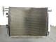 Jrb500250 Air Conditioning Condenser / Radiator / 5464333 For Land Rover Range R