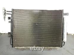 Jrb500250 Air Conditioning Condenser / Radiator / 5464333 For Land Rover Range R