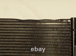 Jrb500250 Air Conditioning Condenser / Radiator / 5464333 For Land Rover Range R