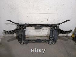 Jrb500250 Air Conditioning Condenser / Radiator / 5464333 For Land Rover Range R