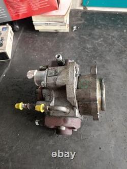 Jrb500250 Air Conditioning Condenser / Radiator / 5464333 For Land Rover Range R