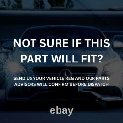 KYB Pair of Rear Shock Absorbers for Land Range Rover 3.9 Jan 1995-Jul 2002