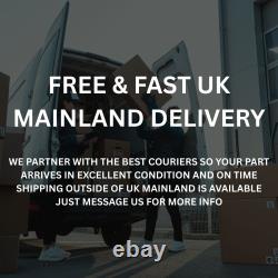 KYB Pair of Rear Shock Absorbers for Land Range Rover 3.9 Jan 1995-Jul 2002