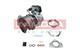 Kamoka 8600045 Charger, Charging (supercharged/turbocharged) For Jaguar, Land Rov