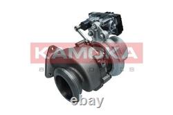 Kamoka 8600045 Charger, Charging (supercharged/turbocharged) For Jaguar, Land Rov
