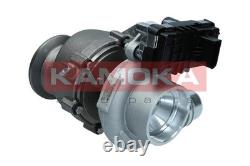 Kamoka 8600045 Charger, Charging (supercharged/turbocharged) For Jaguar, Land Rov
