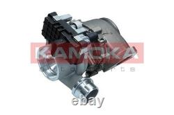 Kamoka 8600045 Charger, Charging (supercharged/turbocharged) For Jaguar, Land Rov