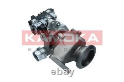 Kamoka 8600045 Charger, Charging (supercharged/turbocharged) For Jaguar, Land Rov