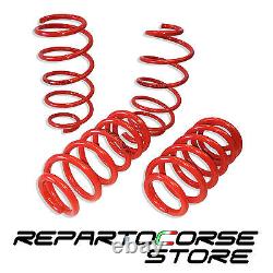 Kit 4 Sport Lowered Springs Repartocorse 45mm Range Rover Evoque SUV 4WD 2.0 Si4