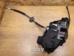LAND ROVER DISCOVERY RANGE ROVER SPORT FRON RIGHT SIDE DOOR LOCK Mechanism catch