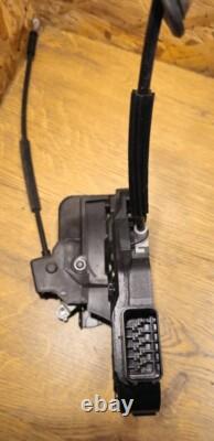 LAND ROVER DISCOVERY RANGE ROVER SPORT FRON RIGHT SIDE DOOR LOCK Mechanism catch