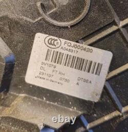 LAND ROVER DISCOVERY RANGE ROVER SPORT FRON RIGHT SIDE DOOR LOCK Mechanism catch