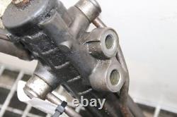LAND ROVER RANGE L322 Power Steering Rack BH42-3K748-AA 4.4 D 230kw 2012 RHD