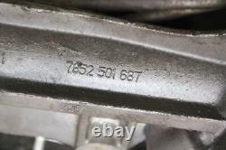 LAND ROVER RANGE L322 Power Steering Rack BH42-3K748-AA 4.4 D 230kw 2012 RHD