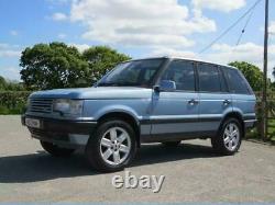 LAND ROVER RANGE ROVER DHSE Auto 2.5