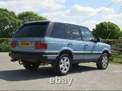 LAND ROVER RANGE ROVER DHSE Auto 2.5