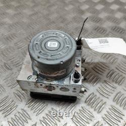 LAND ROVER RANGE ROVER EVOQUE L538 ABS Pump GJ32-2C405-AH 2.0D 110kw 2016 LAND ROVER RANGE ROVER EVOQUE L538 ABS Pump GJ32-2C405-AH 2.0D 110kw 2016