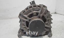 LAND ROVER RANGE ROVER EVOQUE L538 Generator 0125812014 2.18 Diesel 27725648