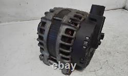 LAND ROVER RANGE ROVER EVOQUE L538 Generator 0125812014 2.18 Diesel 27725648