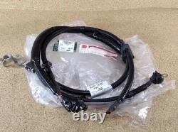 LAND ROVER RANGE ROVER EVOQUE L538 Plus Cable Battery LR033014 NEW GENUINE