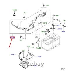 LAND ROVER RANGE ROVER EVOQUE L538 Plus Cable Battery LR033014 NEW GENUINE