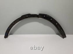 LAND ROVER RANGE ROVER EVOQUE L538 Rear Left Fender Arch Trim 27755798