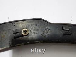 LAND ROVER RANGE ROVER EVOQUE L538 Rear Left Fender Arch Trim 27755798